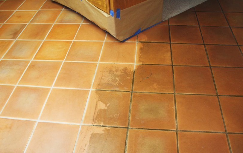 Tile & Grout Cleaning Littleton Colorado