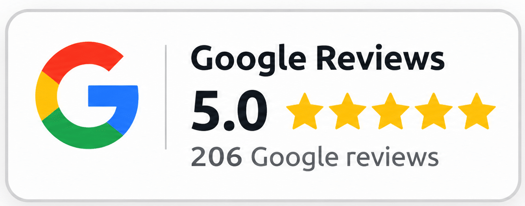 CT Solutions Google Reviews