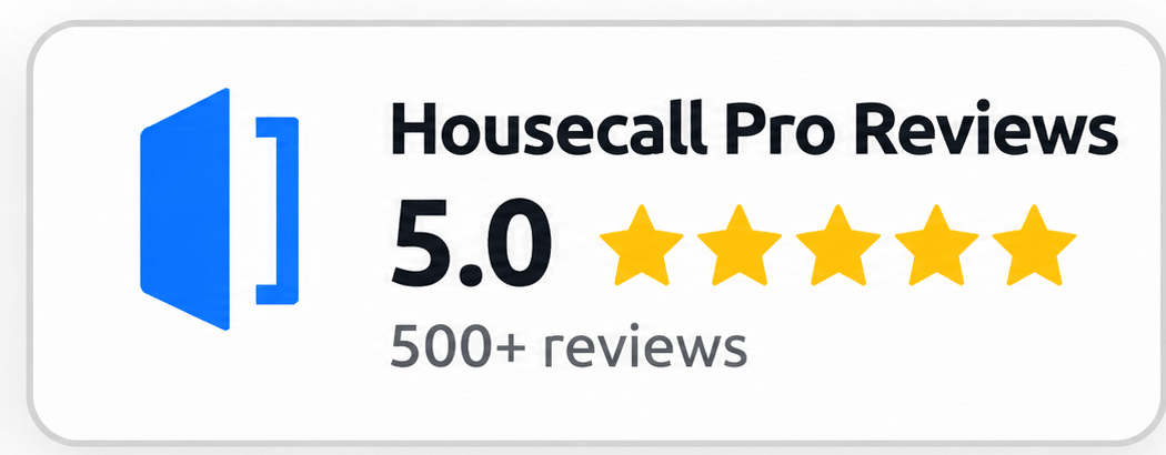 CT Solutions Housecall Pro Reviews